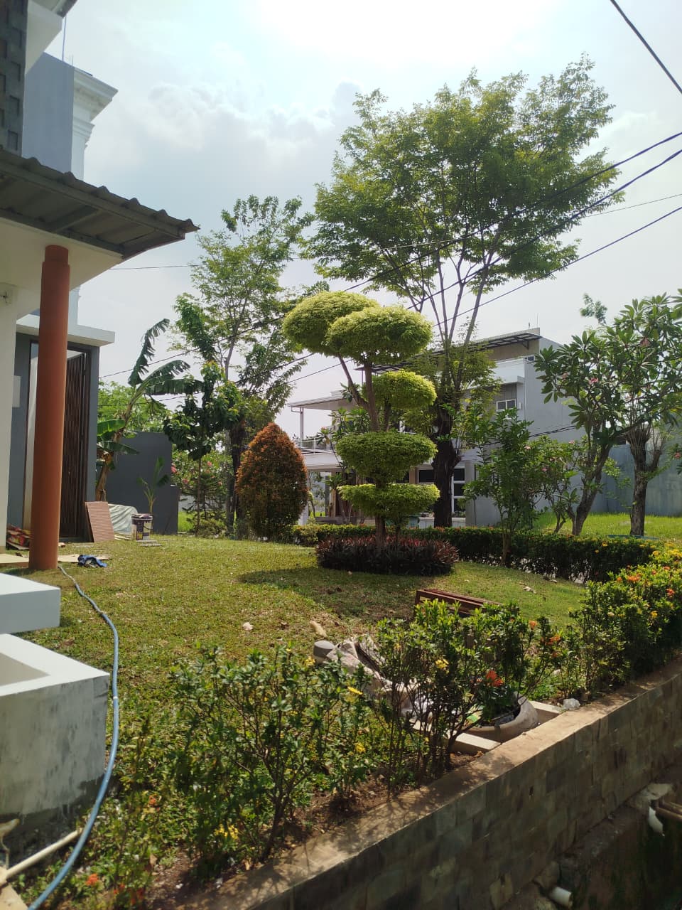 Disewakan Rumah di Summer Bliss Simpruk Lippo Cikarang